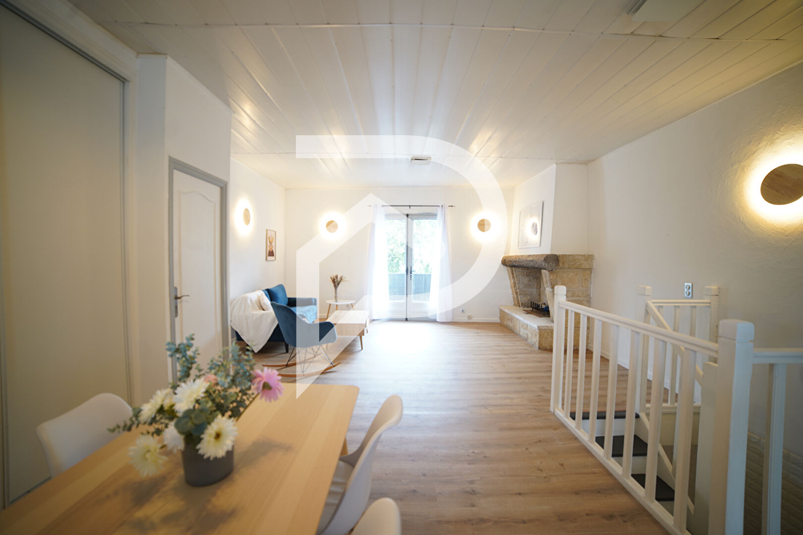 Image d'un maison 4 pièces, 113 m² à louer à saint-gély-du-fesc (34980) à 1390€ à saint-gély-du-fesc (34980)