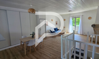 Maison 4 Pièces 113 m² à louer à Saint-Gély-du-Fesc (34980)