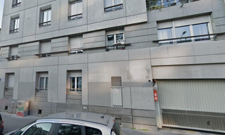 Garage   m² à louer à Lyon 3 (69003)