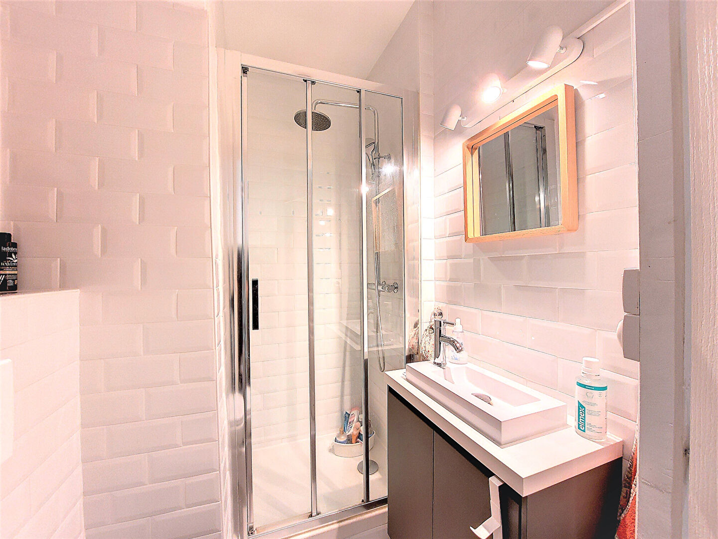 Image d'un appartement 2 pièces, 35 m² à louer à villeurbanne (69100) à 895€ à villeurbanne (69100)