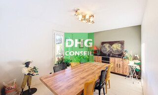 Maison 6 Pièces 140 m² à vendre à Sainte-Foy-l'Argentière (69610)