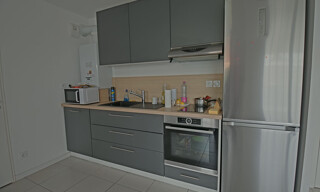 Appartement 2 Pièces 40 m² à vendre à Vénissieux (69200)