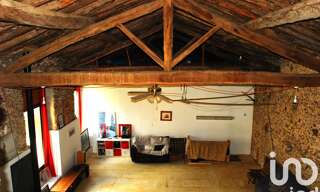 Maison 9 Pièces 195 m² à vendre à Foix (09000)