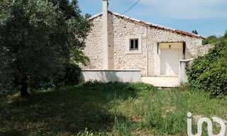 Maison 3 Pièces 72 m² à vendre à Châteauneuf-du-Rhône (26780)