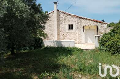 Maison 3 pièces 250000 €