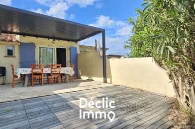 Maison 3 pièces 199000 €