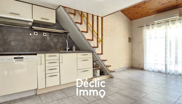 Villa / Maison 3 pièces  à vendre Frontignan 34110