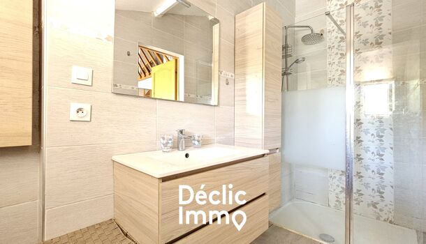 Villa / Maison 3 pièces  à vendre Frontignan 34110