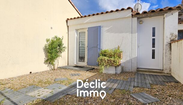 Villa / Maison 3 pièces  à vendre Frontignan 34110