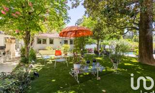 Appartement 8 Pièces 185 m² à vendre à Aix-en-Provence (13100)