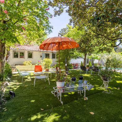 Appartement 8 pièces 1680000 €