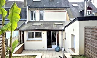 Maison 7 Pièces 132 m² à vendre à Le Mans (72000)
