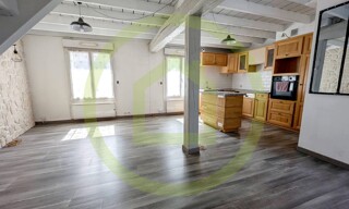 Maison 4 Pièces 84 m² à vendre à Méry-sur-Oise (95540)