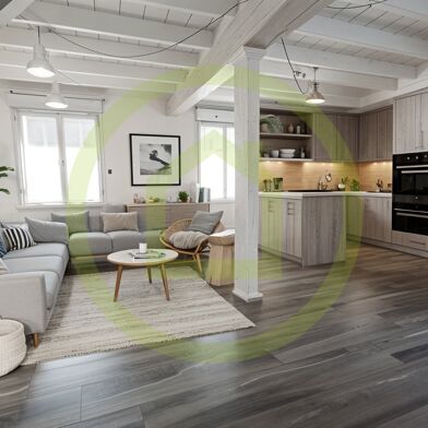 Maison 4 pièces 229000 €