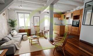 Maison 4 Pièces 84 m² à vendre à Méry-sur-Oise (95540)