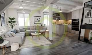 Maison 4 Pièces 84 m² à vendre à Méry-sur-Oise (95540)