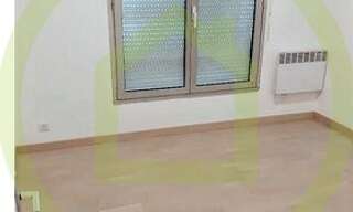 Appartement 1 Pièce 37 m² à vendre à Noisy-le-Sec (93130)