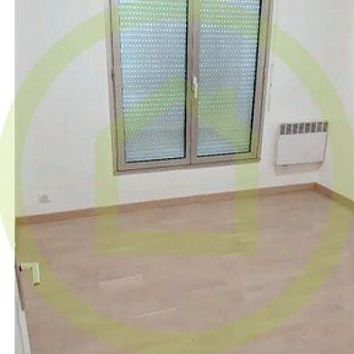 Appartement 1 pièces 167000 €