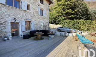 Maison 4 Pièces 103 m² à vendre à Noyarey (38360)