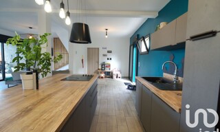 Maison 5 Pièces 100 m² à vendre à Saint-Joseph (97480)