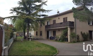 Maison 8 Pièces 212 m² à vendre à Laragne-Montéglin (05300)