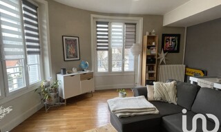Appartement 3 Pièces 68 m² à vendre à Aurillac (15000)