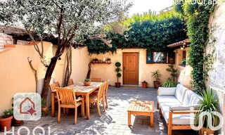 Maison 3 Pièces 81 m² à vendre à Nîmes (30900)