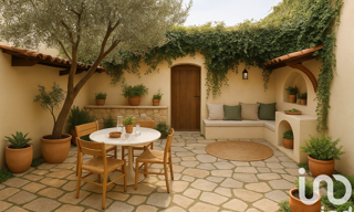 Maison 3 Pièces 81 m² à vendre à Nîmes (30900)