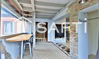 Commerce 5 Pièces 120 m² à vendre à Hagondange (57300)