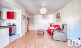 Appartement 3 Pièces 67 m² à vendre à Bussy-Saint-Georges (77600)