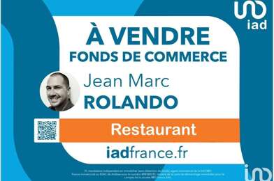 Commerce  465000 €