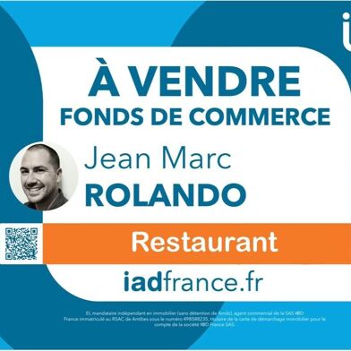 Commerce  465000 €