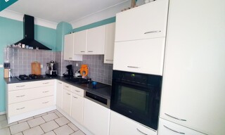 Maison 5 Pièces 80 m² à vendre à Rouvroy (62320)