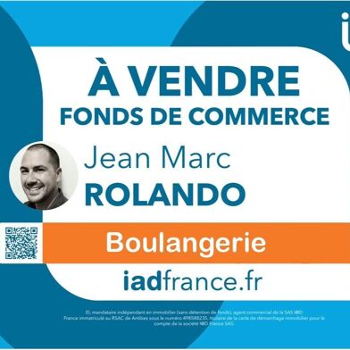 Commerce  370000 €