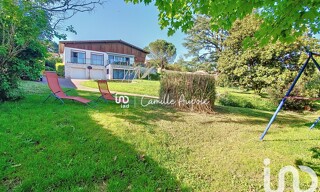 Maison 8 Pièces 164 m² à vendre à Tarare (69170)