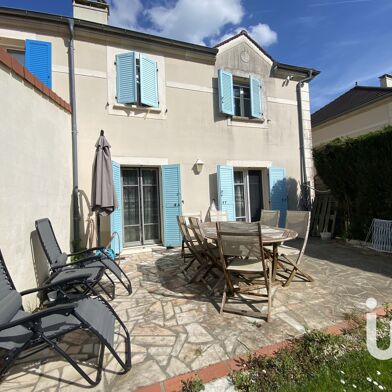 Maison 5 pièces 495000 €