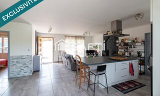 Maison 4 Pièces 90 m² à vendre à Chavanay (42410)