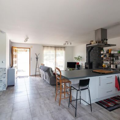 Maison 4 pièces 260000 €