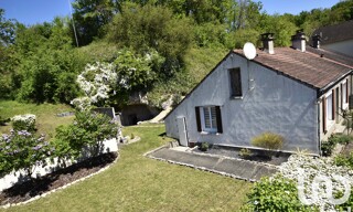 Maison 4 Pièces 54 m² à vendre à Château-Landon (77570)