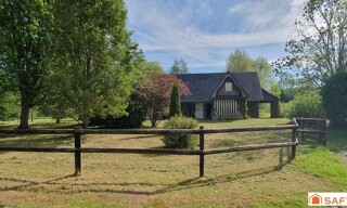 Terrain  3617 m² à vendre à Lisieux (14100)