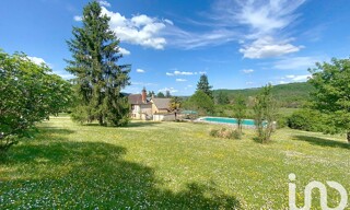Maison 6 Pièces 155 m² à vendre à Condat-sur-Vézère (24570)