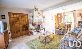 Maison 6 Pièces 121 m² à vendre à Cesson-Sévigné (35510)