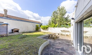 Maison 5 Pièces 142 m² à vendre à Argenteuil (95100)