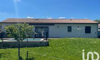 Maison 4 Pièces 112 m² à vendre à Plassay (17250)