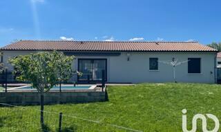Maison 4 Pièces 112 m² à vendre à Plassay (17250)