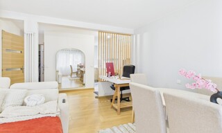 Appartement 3 Pièces 57 m² à vendre à Bougival (78380)