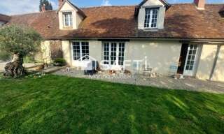 Maison 8 Pièces 290 m² à vendre à Meslay-le-Vidame (28360)