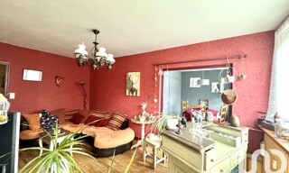 Appartement 5 Pièces 78 m² à vendre à Besançon (25000)