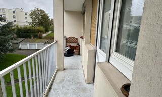 Appartement 5 Pièces 78 m² à vendre à Besançon (25000)
