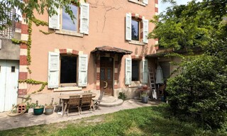 Immeuble  232 m² à vendre à Romans-sur-Isère (26100)